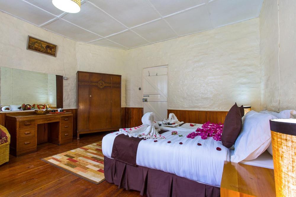 Thomsons Falls Lodge Nyahururu 외부 사진